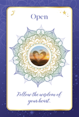 Open Oracle card for May 2024 - Are You Ready to Make Big Impact?