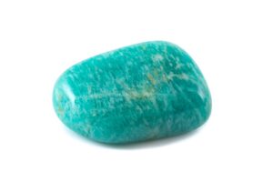 Amazonite Crystal for May 2024 - Are You Ready to Make Big Impact? 