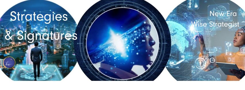 The Strategic Oracle Podcast