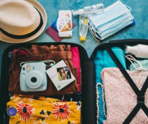 Packing Podcast Cover