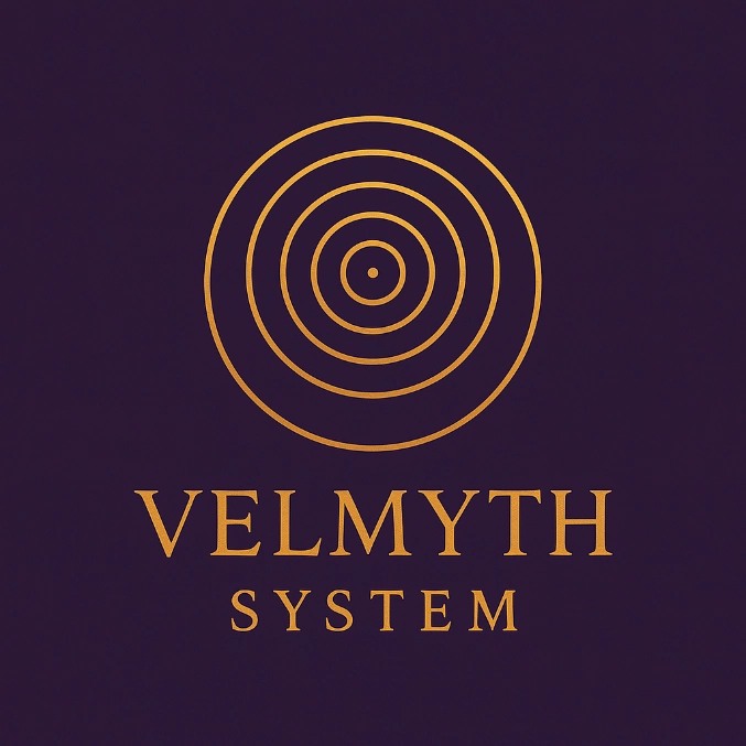 Kim Woods Velmyth System Golden Symbol Meet Kim Woods
