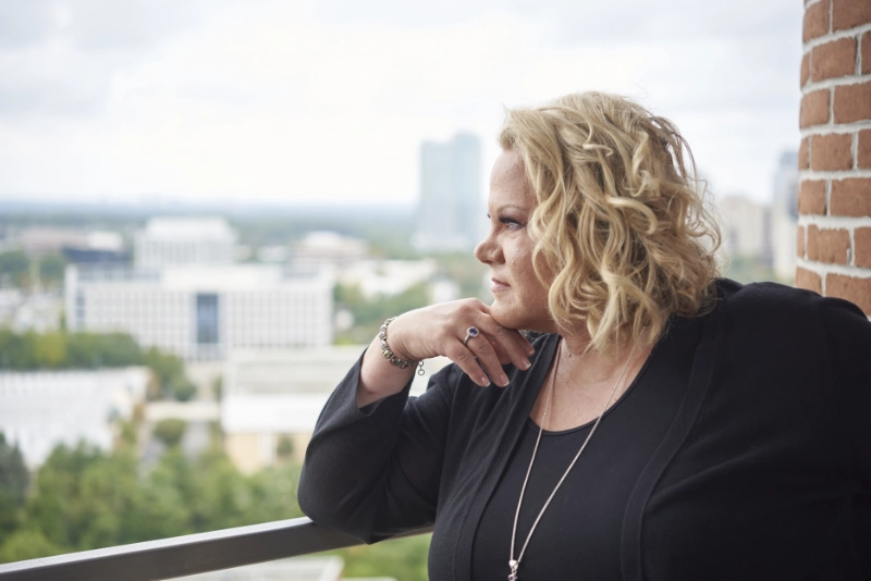Meet Kim Woods The Story of North Star Resonance Meet Kim Woods