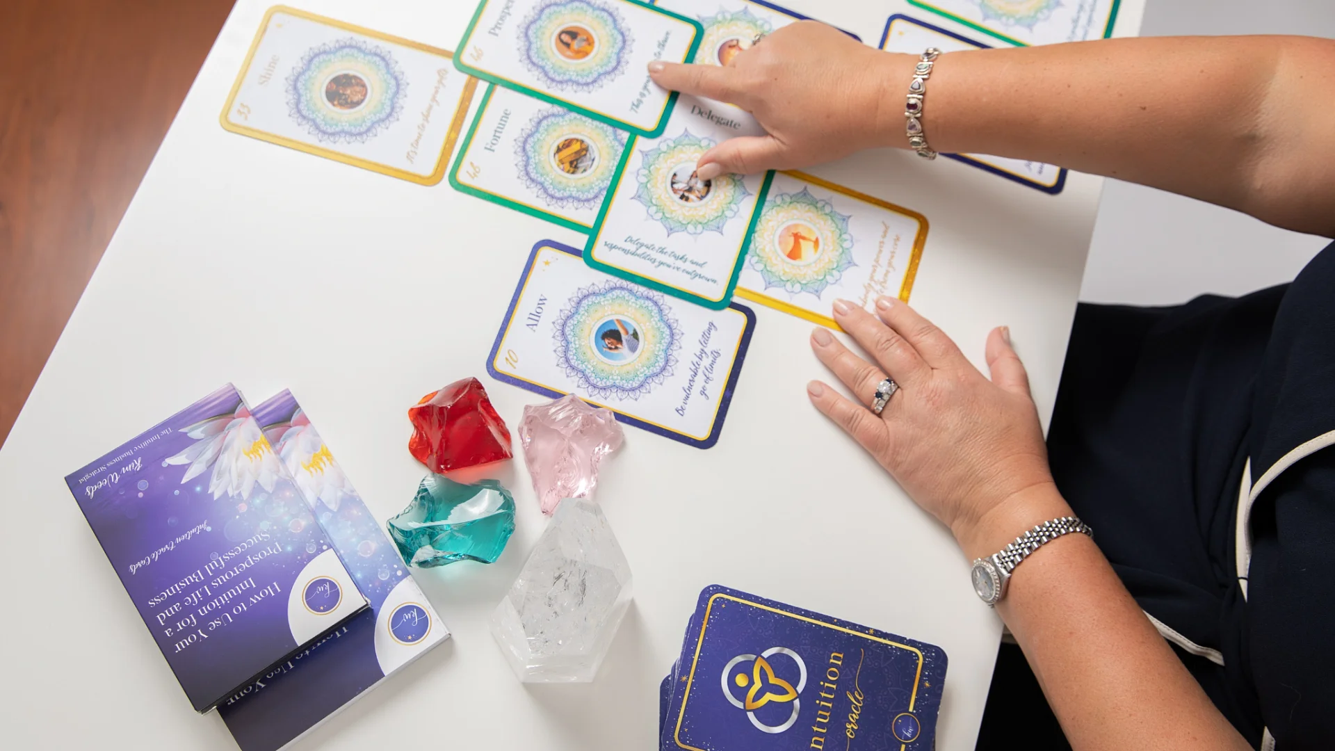 The Strategic Oracle Podcast The Strategic Oracle Podcast