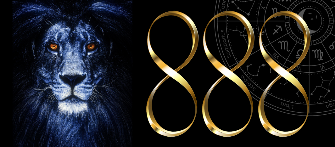 888 Open the Portal of the Lion's Gate - August 2024 Webinar