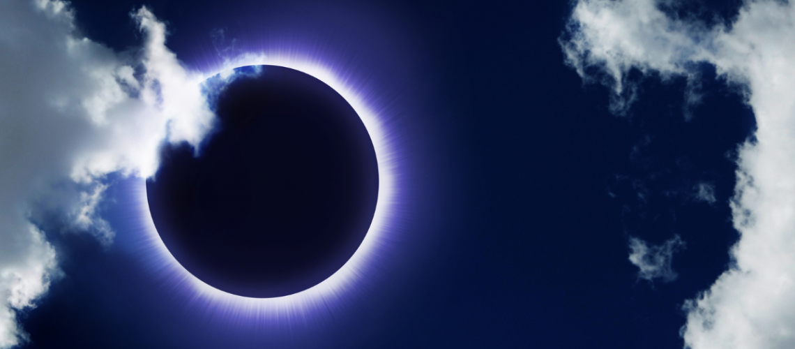 A Matter of Time Eclipses - March 2024 Webinar